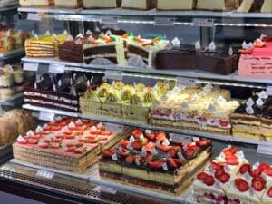 קפה דונה בבטומי