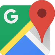 Google Maps - מפות גוגל