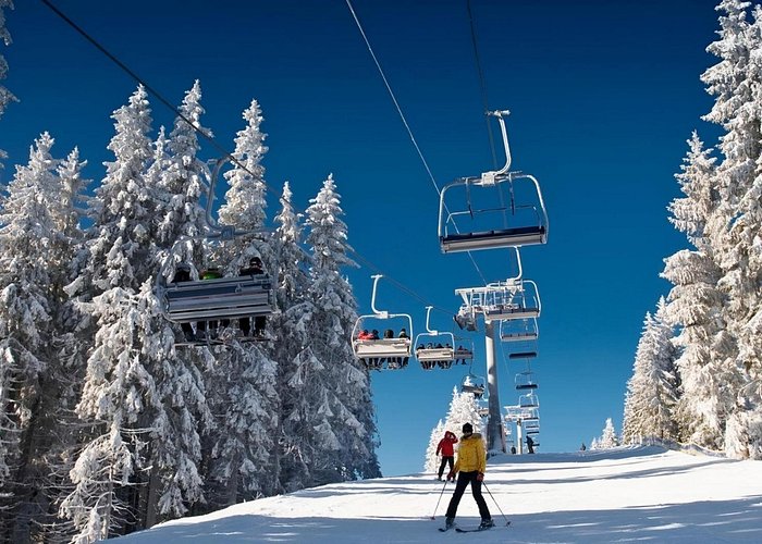 טיול יום עם אטרקציות בבאקוריאני ובבורג'ומי