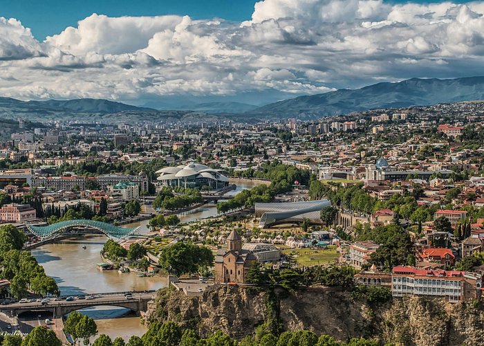 סיור פרטי מותאם לילדים בטביליסי